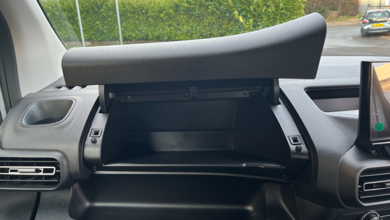 Citroen Berlingo 1.5 BlueHDi 100 Plus M 5dr [WAV] Diesel Estate